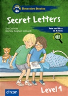 Eva Christian, Martina Burghart-Vollhardt, Andrea Steinbach - Secret Letters