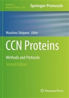 Masaharu Takigawa - CCN Proteins