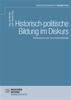 Jörg van Norden, Jörg van Norden, Yildirim, Lale Yildirim - Historisch-politische Bildung im Diskurs