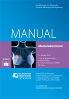 Johannes Ettl, Johannes Ettl (PD Dr. med.), Rachel Würstlein, Würstlein (PD Dr. med - Manual Mammakarzinom
