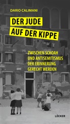 Dario Calimani - Der Jude auf der Kippe