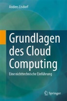 Lisdorf, Anders Lisdorf - Grundlagen des Cloud Computing