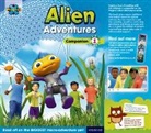 Tim Little - Project X: Alien Adventures: Series Companion 1