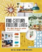 Mark Hampshire, Hampshire Mark, Keith Stephenson, Stephenson Keith - Mid-Century Modern Living