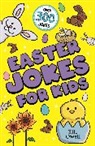 Elle Owell - Easter Jokes for Kids