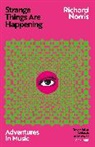 Richard Norris - Strange Things Are Happening