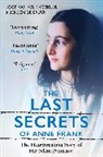 Jeroen de Bruyn, Jeroen De Bruyn, Joop van Wijk-Voskuijl, Joop van Wijk-Voskuijl - The Last Secret of the Secret Annex