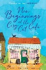Julie Haworth - New Beginnings at the Cosy Cat Cafe