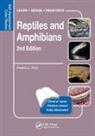 Fredric L Frye, Fredric L. Frye, Fredric L. (Consultant in Comparative Veteri Frye, Frye Fredric L. - Reptiles and Amphibians