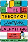 Kara Gnodde - The Theory of (Not Quite) Everything