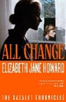 Elizabeth Jane Howard - All Change