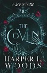 Harper L Woods, Harper L. Woods - The Coven