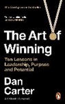 Dan Carter - The Art of Winning