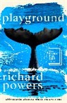 Richard Powers - Playground
