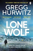 Gregg Hurwitz, Hurwitz Gregg - Lone Wolf
