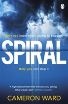 Cameron Ward - Spiral