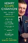 Chips Channon - Henry 'Chips' Channon: The Diaries (Volume 3): 1943-57