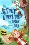 Molly B Burnham, Molly B. Burnham - The Infinite Questions of Dottie Bing