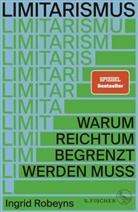 Ingrid Robeyns - Limitarismus