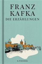 Franz Kafka - Die Erzählungen