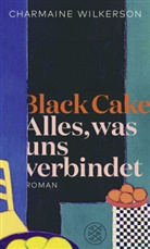 Charmaine Wilkerson - Black Cake