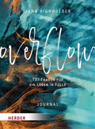 Jana Highholder - Overflow