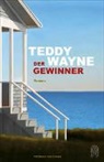 Teddy Wayne - Der Gewinner