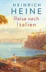 Heinrich Heine, Christian Liedtke - Reise nach Italien