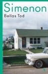 Georges Simenon - Bellas Tod