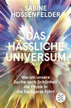 Sabine Hossenfelder - Das hässliche Universum