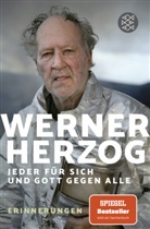 Werner Herzog - Jeder für sich und Gott gegen alle