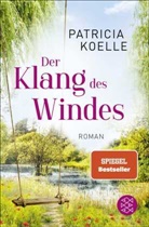 Patricia Koelle - Der Klang des Windes