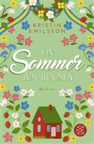 Kristin Emilsson - Ein Sommer zum Träumen