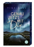 Tine Nell - Genau jetzt mit dir