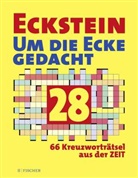 Eckstein - Eckstein - Um die Ecke gedacht 28