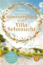 Mila Summers - Sommerglück in der Villa Sehnsucht