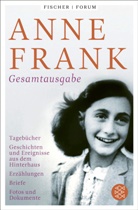 Anne Frank, Anne Frank - Fonds, Anne Frank - Fonds - Gesamtausgabe