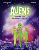 Joalda Morancy, Amy Grimes - Aliens