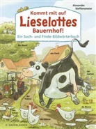 Alexander Steffensmeier - Kommt mit auf Lieselottes Bauernhof!