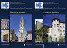 Landesamt für Denkmalpflege Baden-Württemb, Landesamt für Denkmalpflege Baden-Württemberg und Landkreis Rottweil - Landkreis Rottweil