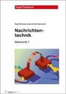 Klaus Beuth, Stephan Breide, Richard Hanebuth, Günter Kurz, Christian F u Lüders, Christian F. Lüders - Nachrichtentechnik