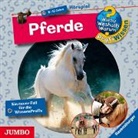 Maria Mähler, Andrea Schwendemann - PFERDE (Audiolibro)