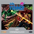 Jan Tenner - Der Sternenmoloch, 1 Audio-CD (Audio book)