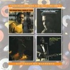 Charley Pride - Songs Of Pride / In Person / S, 2 Audio-CD (Audio book)