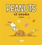 Charles M. Schulz - Peanuts, El otoño