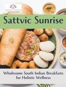 Rani Iyer - Sattvic Sunrise