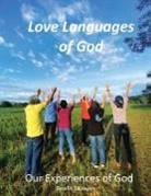 Serafin Talisayon - Love Languages of God