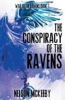 Nelson McKeeby - The Conspiracy of the Ravens