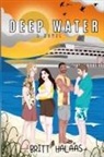 Britt Halaas - Deep Water
