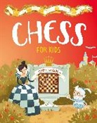 Clever Publishing, Elena Ulyeva, Nadezhda Nechayeva - Chess for Kids